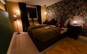 The Boutique Hamburg Apartments
